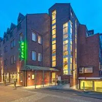 Hotel DH VEC, hotel v mestu Vechta