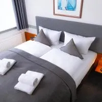 Hotel DH VEC، فندق في فيشتا