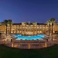 Fairmont Scottsdale Princess, hotel in North Scottsdale, Scottsdale