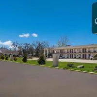 Quality Inn & Suites West Helena, hotel a West Helena
