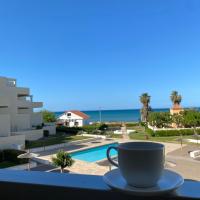 Tierra de Mar VYBdenia, hotel em Praia de Els Molins, Denia