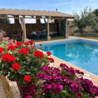 CASA RURAL