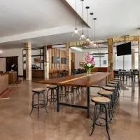 Residence Inn by Marriott Missoula Downtown, hotelli kohteessa Missoula