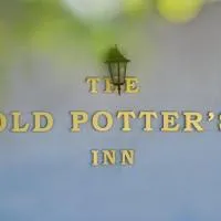 Old Potters Inn, hotel a Greyton