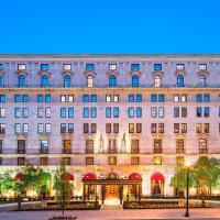 The St. Regis Washington, D.C.