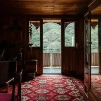 IRIS B&B in DEBED CANYON, hotel sa Alaverdi