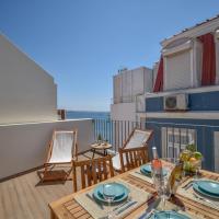 Central & Stylish 2 Bedroom Apartment w/ Balcony, hotel di Cascais