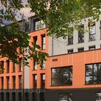 Wrota Bieszczad, hotel v destinácii Lesko