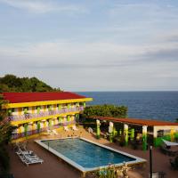 Galina Breeze, hotel a Port Maria