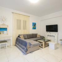 Filocsenia luxury apartment at tsoutsouras