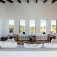 Sanderling beach & dune house, Hotel in Carrapateira