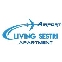 Living Sestri Airport, hotel near Genoa Cristoforo Colombo Airport - GOA, Genoa