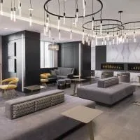 Residence Inn by Marriott Halifax Dartmouth, hotel en Halifax