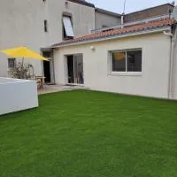 gitele25 - 10mn du Puy duFou, hotell sihtkohas La Verrie