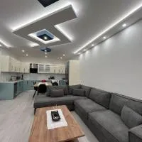 Viesnīca CARA Creta Home pilsētā Kolimvari
