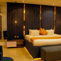 Moratel Hotels, hotel di Port Harcourt