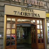 Hotel Taormina, hotel em Esquilino, Roma