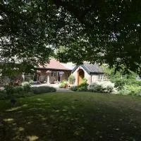 The Mill B&B, hotel v destinácii Thetford