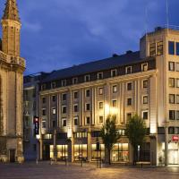 ibis Gent Centrum St. Baafs Kathedraal