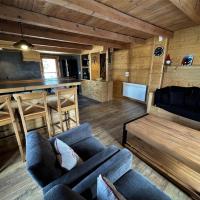 Appartement Saint-Martin-de-Belleville-Les Menuires, 4 pièces, 6 personnes - FR-1-452-128