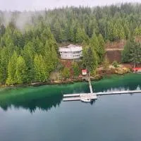 Argo's Landing, hotel em Bamfield