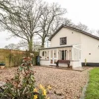 Oak Barn, Hotel in Cullompton