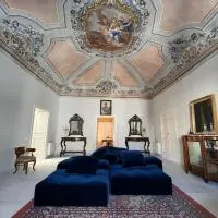 Palazzo Triolo - Dimora di Charme, hotel u gradu 'Corleone'