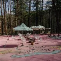 Camp Swann, ξενοδοχείο σε Tracy City