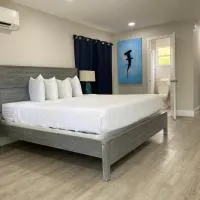Amoray Dive Resort, hôtel à Key Largo