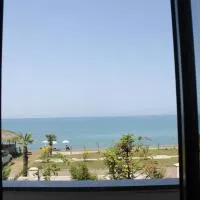 Sea, hotel Sekvetiliben