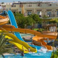Concorde El Salam Sharm El Sheikh Sport Hotel, ξενοδοχείο κοντά στο Διεθνές Αεροδρόμιο Sharm el-Sheikh - SSH, Σαρμ Ελ Σέιχ