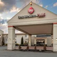 Best Western Plus Augusta Civic Center Inn, hotel v destinaci Augusta