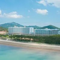 C-One Resort Jaeundo, ξενοδοχείο σε Sinan