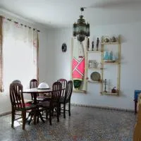 zina surf house, hotel a Oualidia