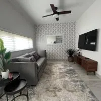 Consulado Home: Ciudad Juárez şehrinde bir otel