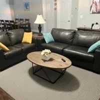 Perfect Getaway Home! Close to Rainbow Springs!, hotel di Citrus Springs
