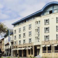 Novotel Gent Centrum