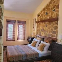 Ancient Greek Villa, hotel di Schinias