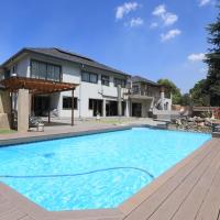 Villa Portia, hotel in: Bedfordview, Johannesburg