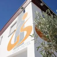 GS Hotel Mindelheim, viešbutis mieste Mindelheimas