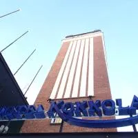 Hotel Kokkola, Hotel in Kokkola