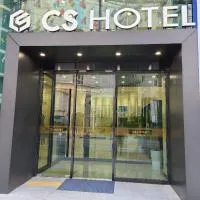 CS Hotel, hotel v destinaci Kwangdžu
