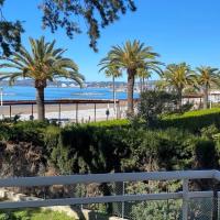 Appartement sur la Plage, Le Royal Beach