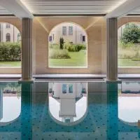 Villa Maïa, viešbutis Lione