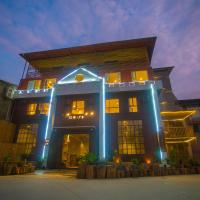 Guilin Changshe Hotel: bir Guilin, Diecai oteli