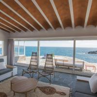 Sa Guineu, hotel en Cadaqu&eacute;s