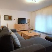 Ferienwohung DaHeim, hotel Bovenden városában