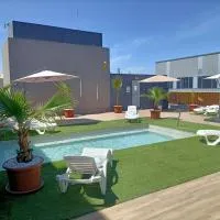 Hotel BESTPRICE Alcalá, hotel u Madridu