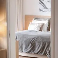 로스피요르드 스트란드호텔(Rosfjord Strandhotel)