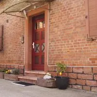 Ferienhaus Gerlach, Hotel in Essingen